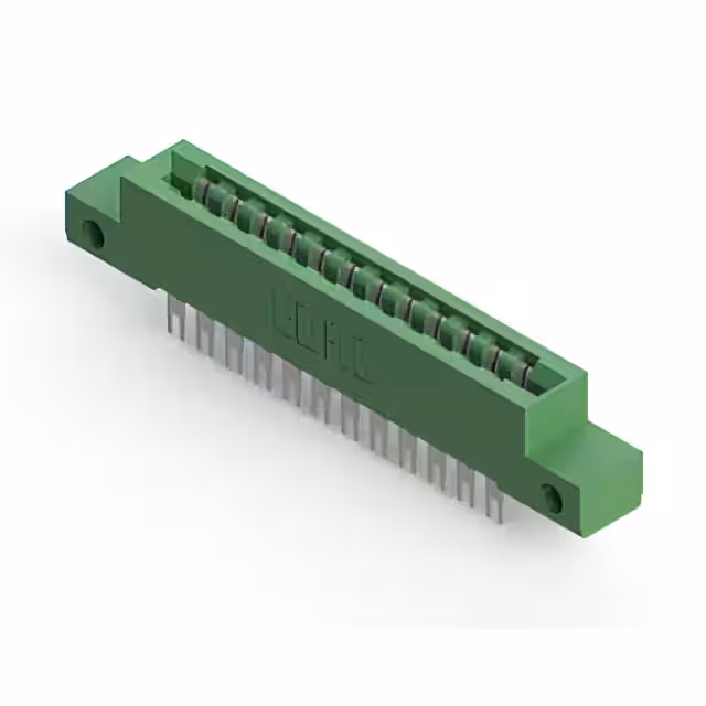 307-024-400-212 EDAC Inc.  Edgeboard Connectors